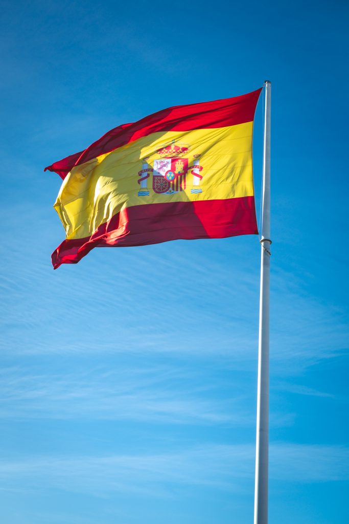 nacionalidad española por residencia, nacionalidad española, solicitar la nacionalidad española